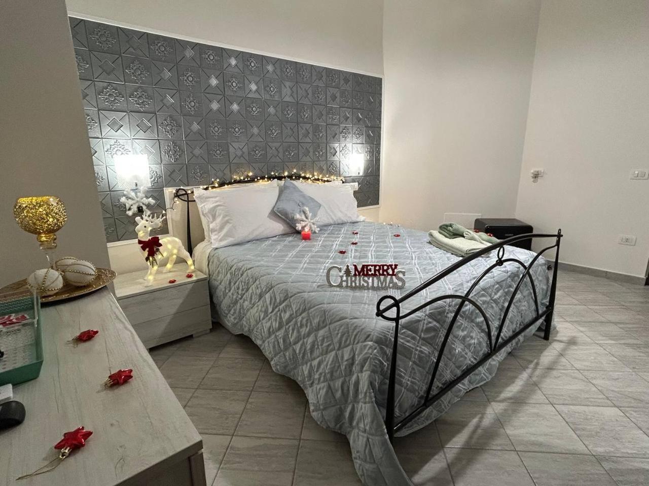 B&B Via Del Sole Vena Exteriör bild